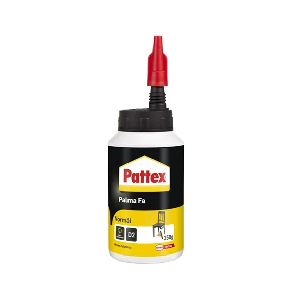 FARAGASZTÓ PATTEX PALMA FA NORMÁL 250G