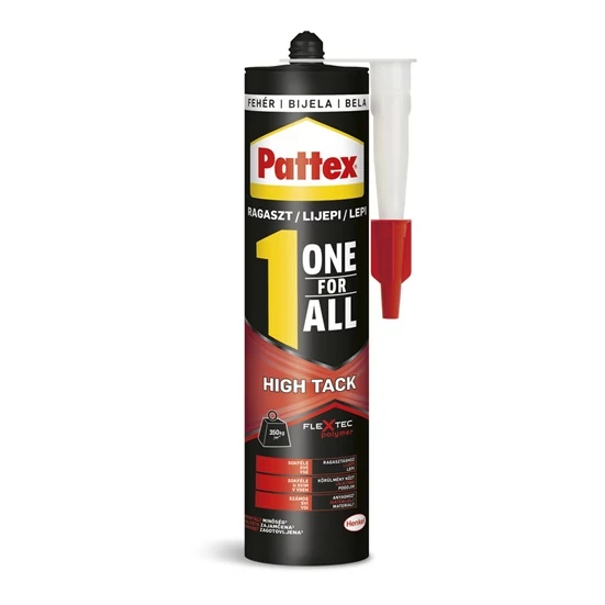 RAGASZTÓ UNIV. PATTEX ONE FOR ALL HIGH TACK 440 G