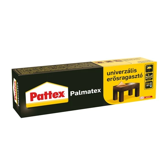 UNIVERZÁLIS RAGASZTÓ PATTEX PALMATEX 120 ML