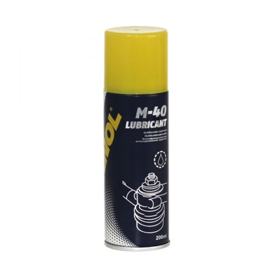M-40 UNIVERZÁLIS SPRAY 200ML