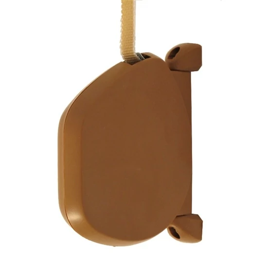 REDŐNYAUTOMATA BARNA MINI + HEVEDER (14MM/5M)