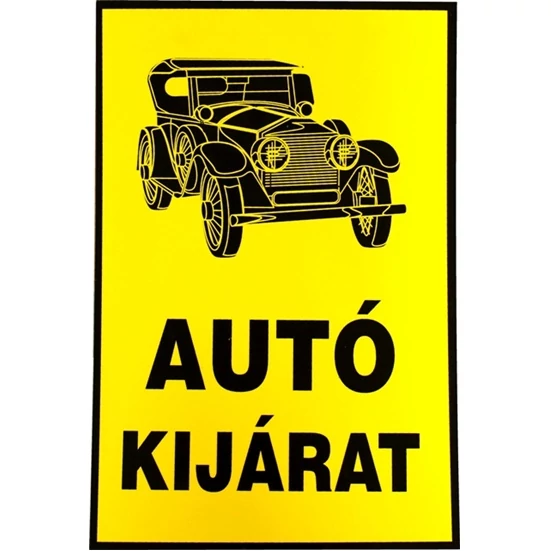 TÁBLA MŰANYAG A4