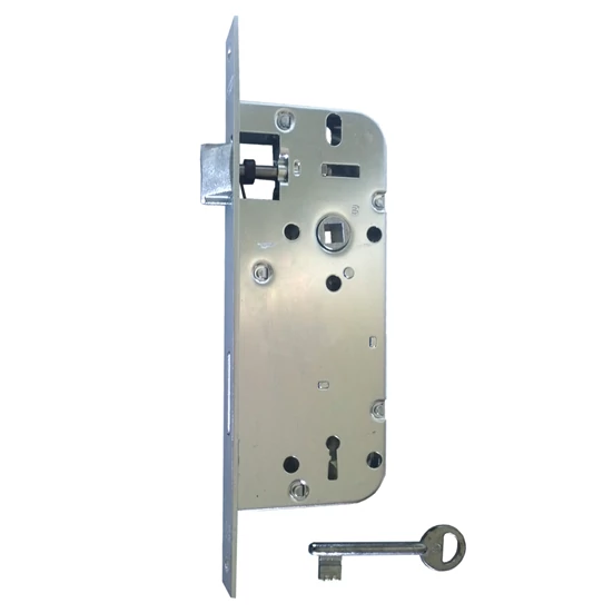 AJTÓZÁR 3411 DOSE NORMÁL 9CM ELZETT