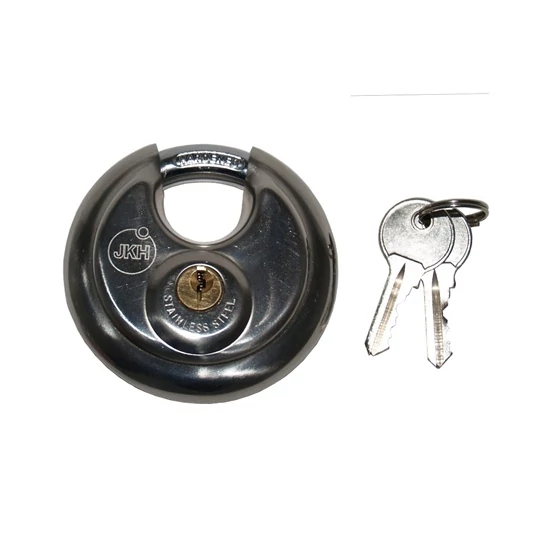 KEREK LAKAT 70MM "DISCOS"