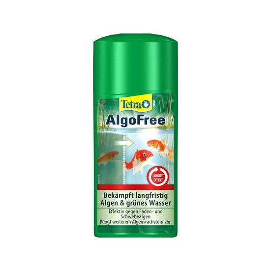 Tetra Pond AlgoFree algaölő szer 500 ml