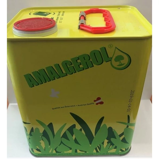 Amalgerol  Prémium     3/1
