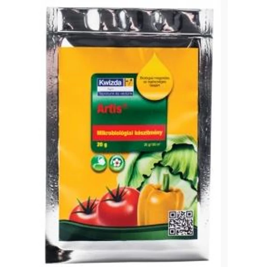 Artis Pro 20 gr