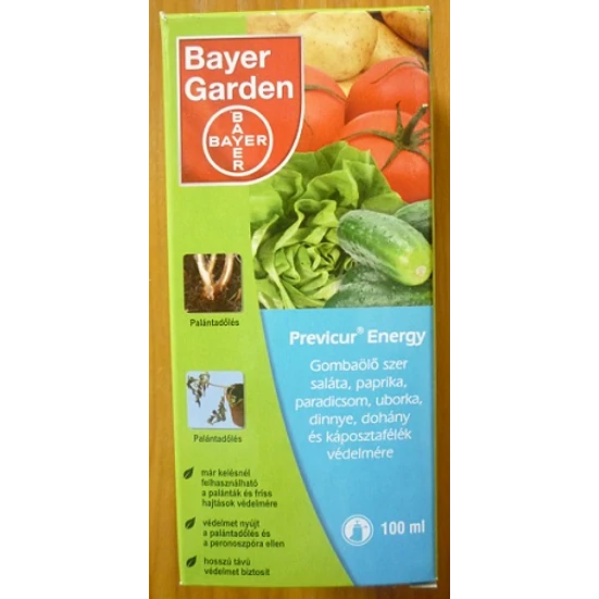 Previcur Energy    0,1