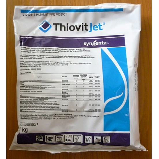 Thiovit Jet    1/1