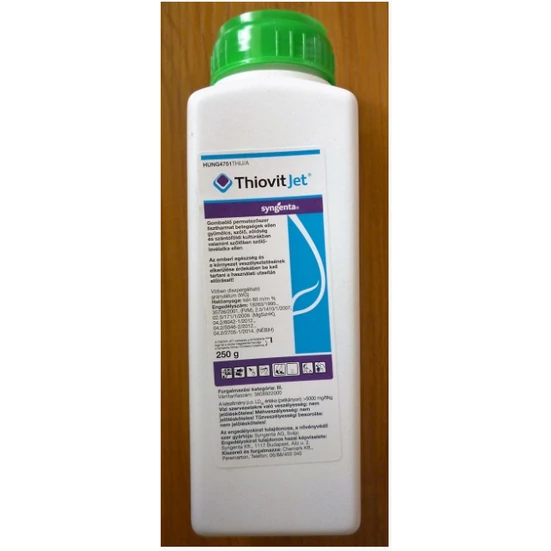Thiovit Jet   0,25