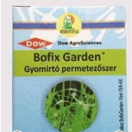Bofix Garden    10 ml   amp.     /50 m2/