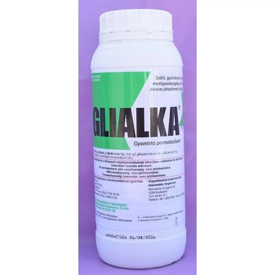 Glialka Star     1/1