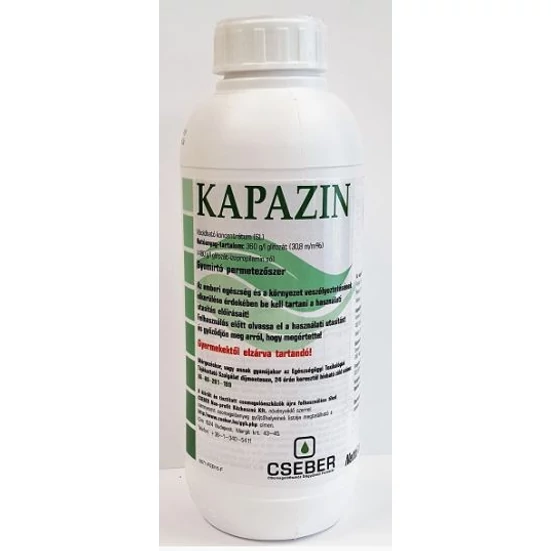 Kapazin    1/1