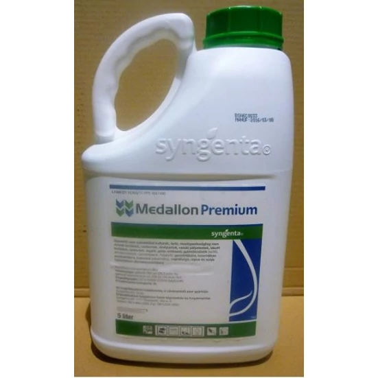 Medallon Prémium    5/1