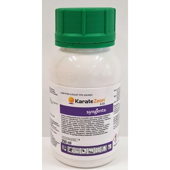 Karate Zeon 5 CS    0,25