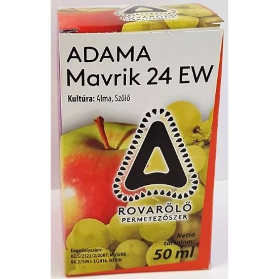 Mavrik  24 EW   0,05