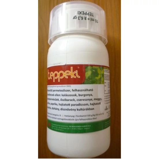 Teppeki 50 WG    0,14
