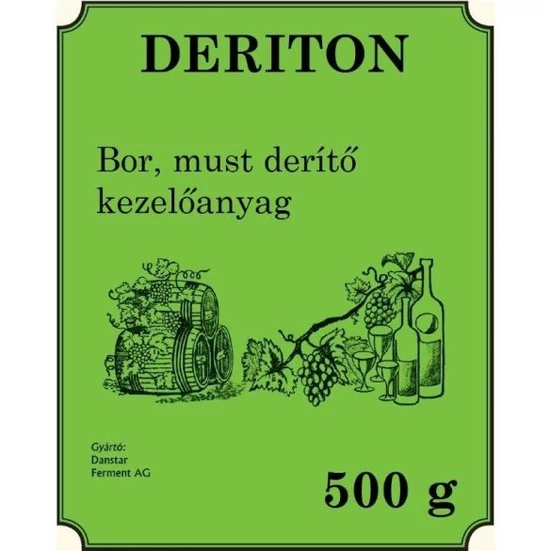 Deriton 0, 5 Kg