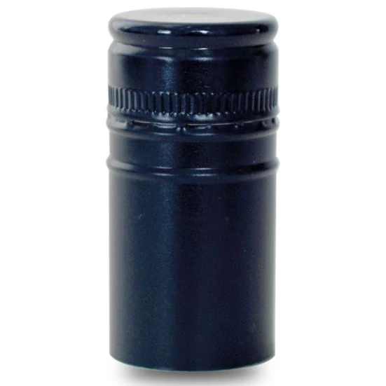 Pilverkupak 30*60 mm kék sötét