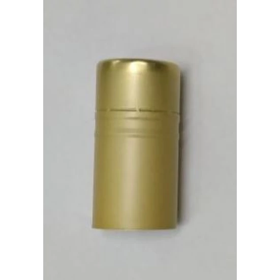 Pilverkupak 30*60mm Arany menetes