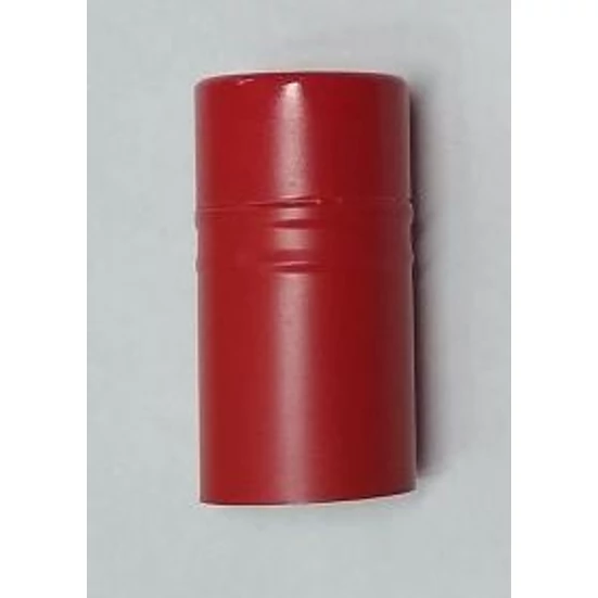 Pilverkupak 30*60mm Piros menetes