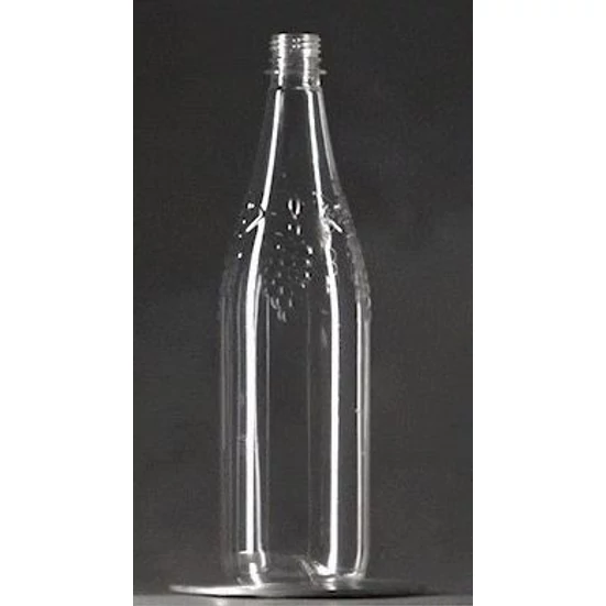 Pet palack 1 literes boros