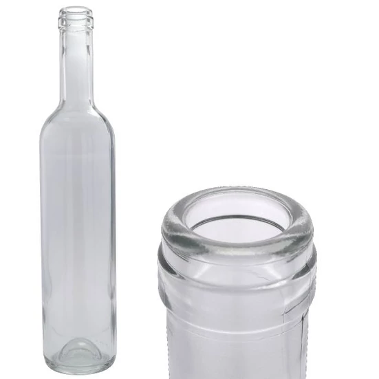 ELIT pálinkás üveg 0, 5 LITER 50 DB