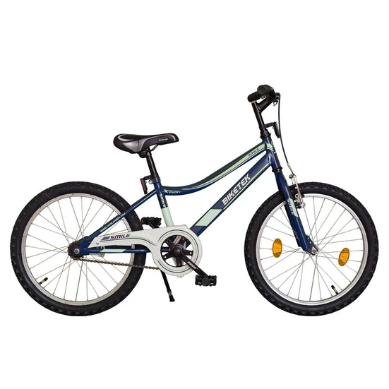 20" Biketek Smile