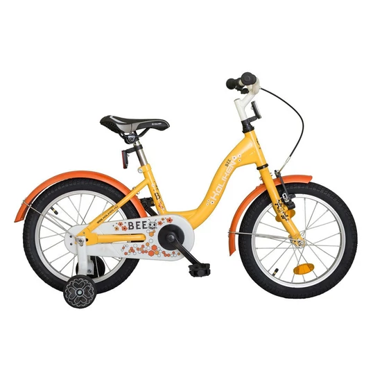 16" Bee fém