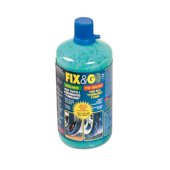 DEFEKTJAVÍTÓ FOLYADÉK 500ML