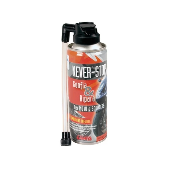 DEFEKT JAVÍTÓ NEVER STOP 200ML