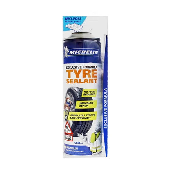 Michelin Defekt Spray - 500ml