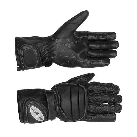 MOTOROS KESZTYŰ BŐR T.MAXT. XXL