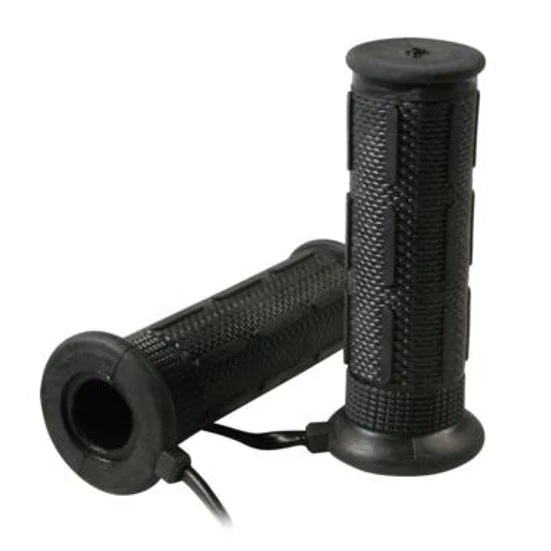 LAMPA Fűthető Kormánygumi / Markolat