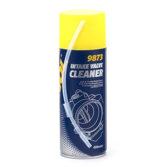 MANNOL 9873 EGR ÉS FOLYTÓSZELEP TISZTÍTÓ 450ML