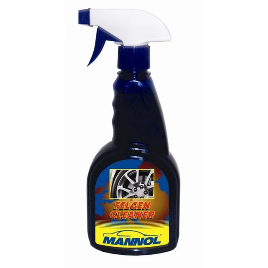 MANNOL FELNITISZTITÓ 500ML