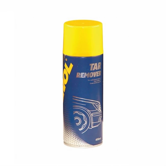 MANNOL KÁTRÁNY ÉS ROVARELTÁVOLITÓ 450ML