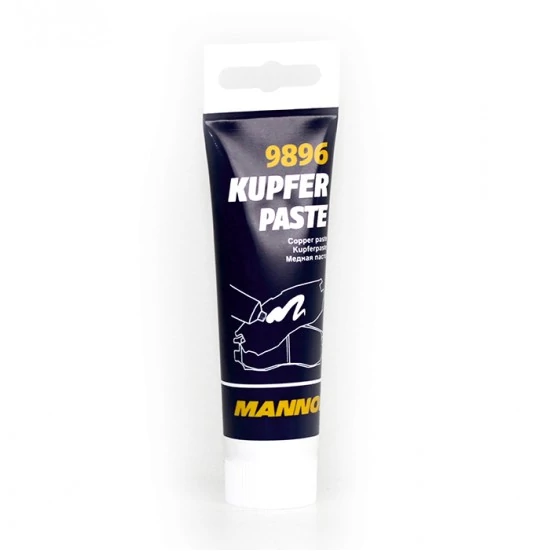 MANNOL 9896 RÉZPASZTA 50ML