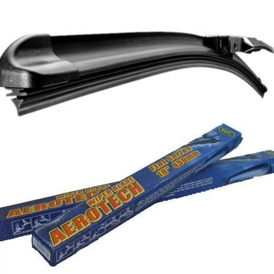 MANNOL AEROTECH ABLAKTÖRLŐ 14"