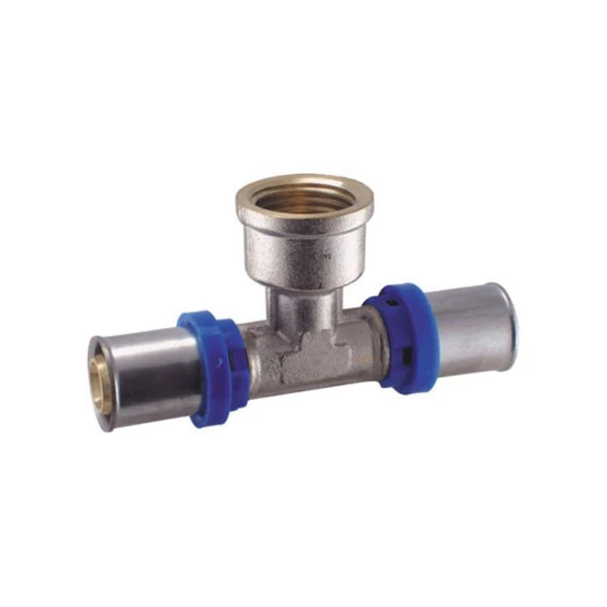 Press T idom 18-1/2"-18 BM