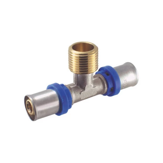 Press T idom 16-1/2"-16 KM