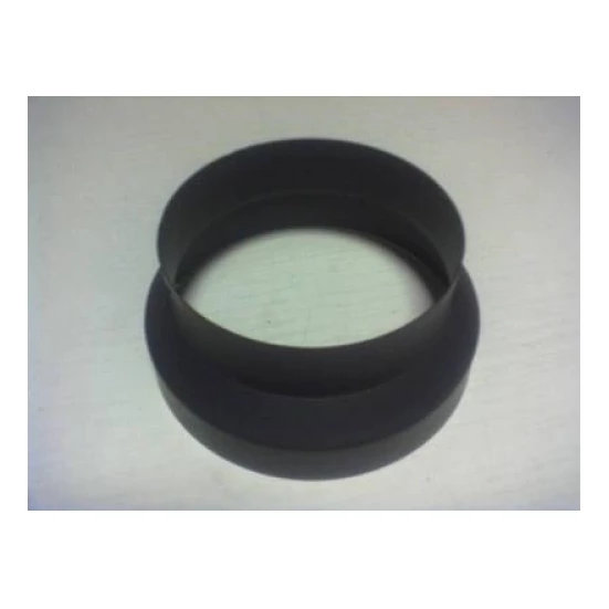 Fekete szükítő 120-105-re 0.5mm