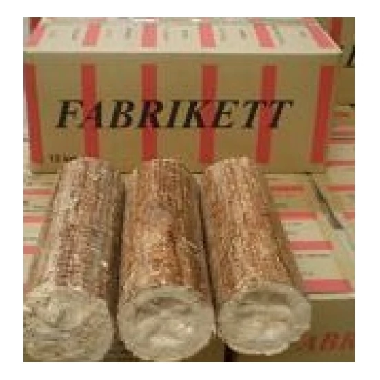 Fabrikett 12kg-os
