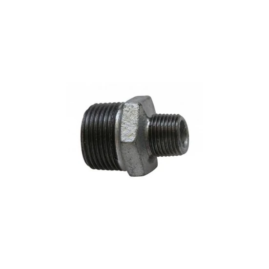 Horganyzott közcsavar KK 1"-1/2"