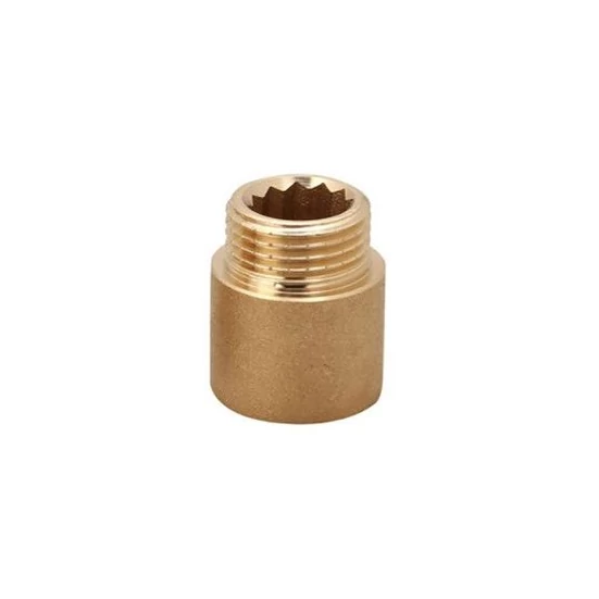 Csaphosszabbító 3/4" 30mm