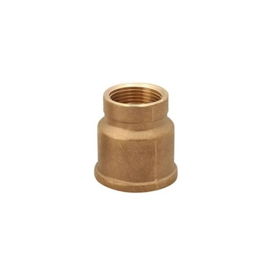Réz szűkítő BB 1/2"-3/8"