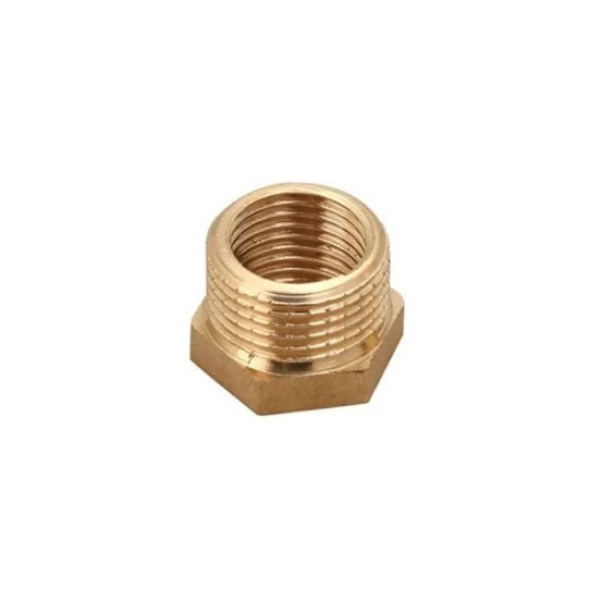 Réz szűkítő BK 3/4"-1/2"