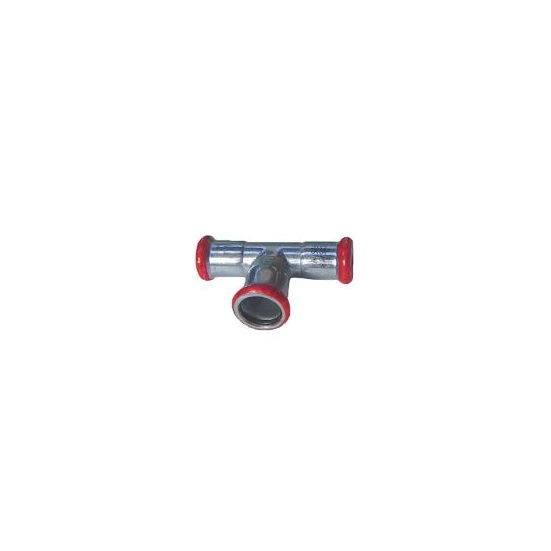 Acélpress hg. T-idom 18