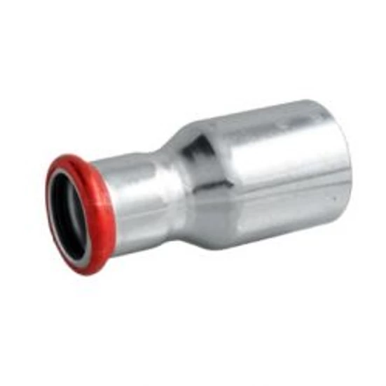 Acélpress  hg. szűkítő 22-15 KB