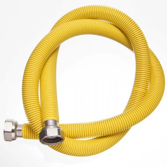 Gázflex kihúzható 1/2" 750-1500 BB